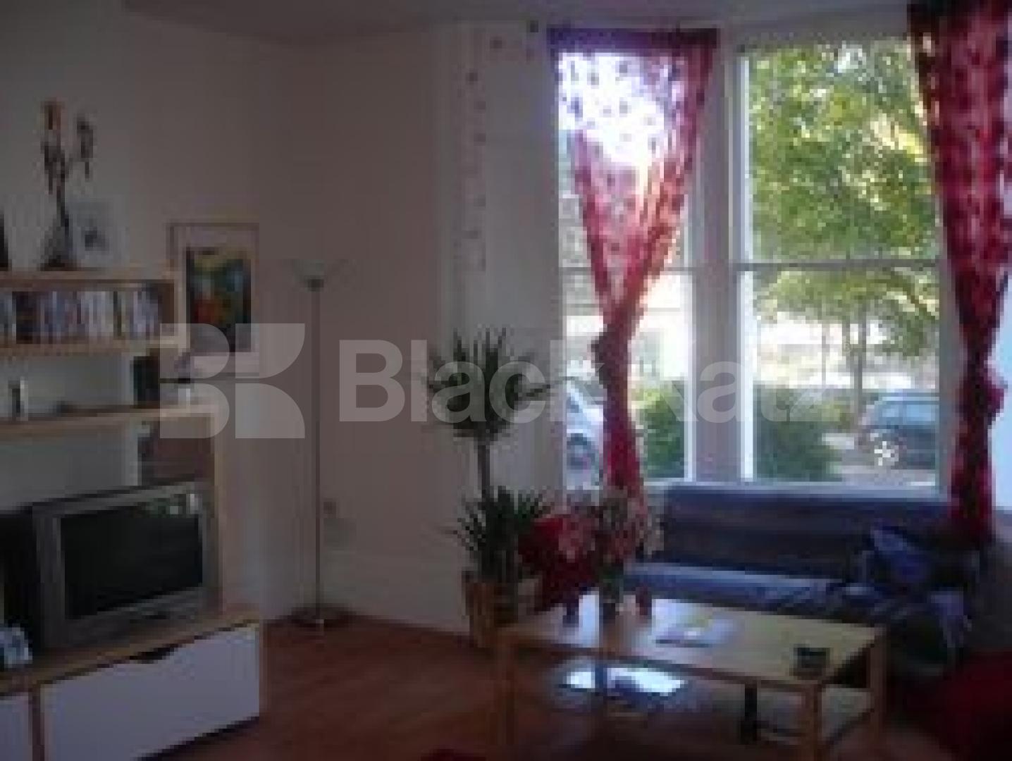 			1 Bedroom, 1 bath, 1 reception Flat			 Hilldrop Road, TUFNELL PARK N7